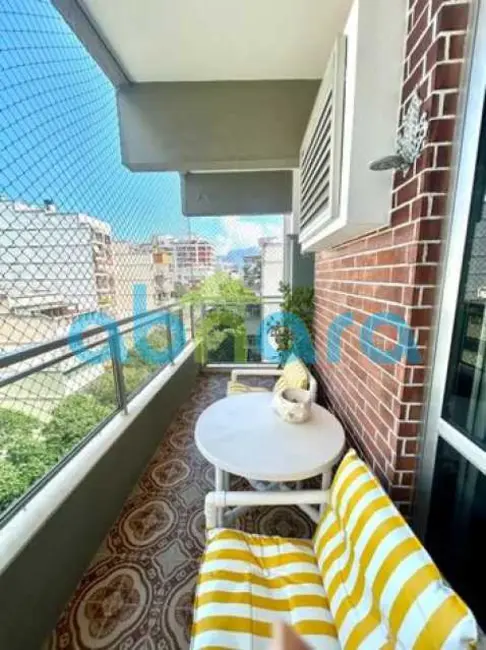 Foto 3 de Apartamento com 4 quartos à venda, 308m2 em Rio De Janeiro - RJ