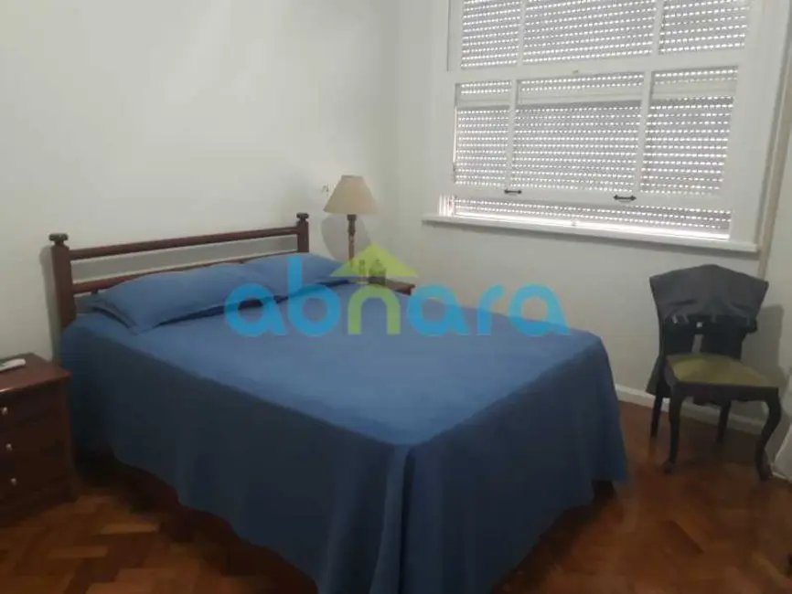 Foto 6 de Apartamento com 5 quartos à venda, 280m2 em Rio De Janeiro - RJ