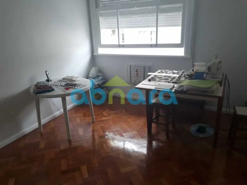 Foto 9 de Apartamento com 5 quartos à venda, 280m2 em Rio De Janeiro - RJ
