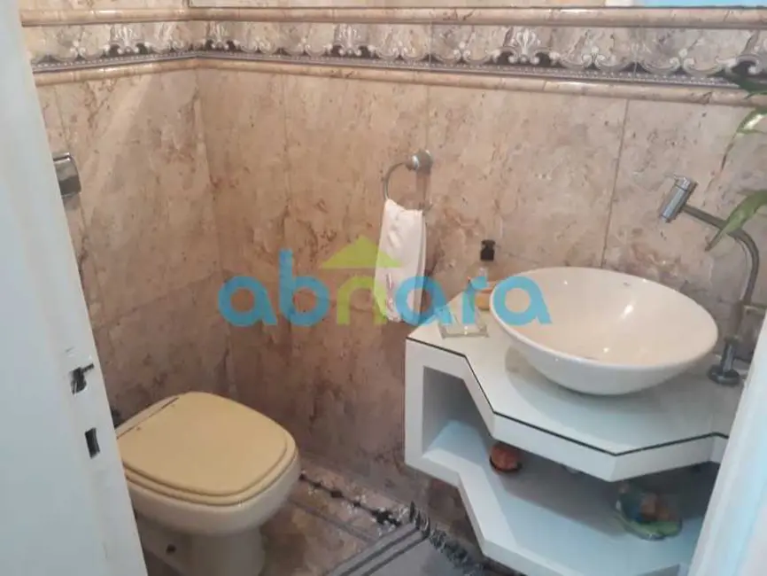 Foto 4 de Apartamento com 5 quartos à venda, 280m2 em Rio De Janeiro - RJ