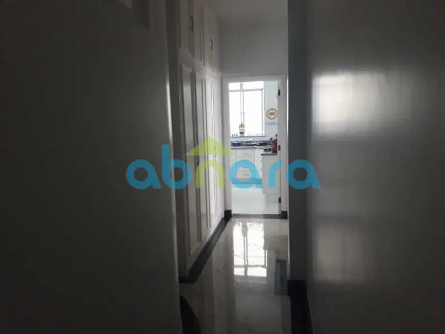 Foto 5 de Apartamento com 5 quartos à venda, 280m2 em Rio De Janeiro - RJ