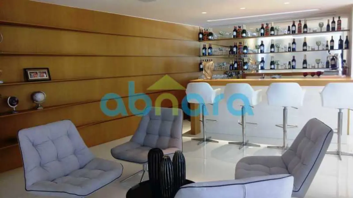 Foto 7 de Apartamento com 5 quartos à venda, 540m2 em Rio De Janeiro - RJ