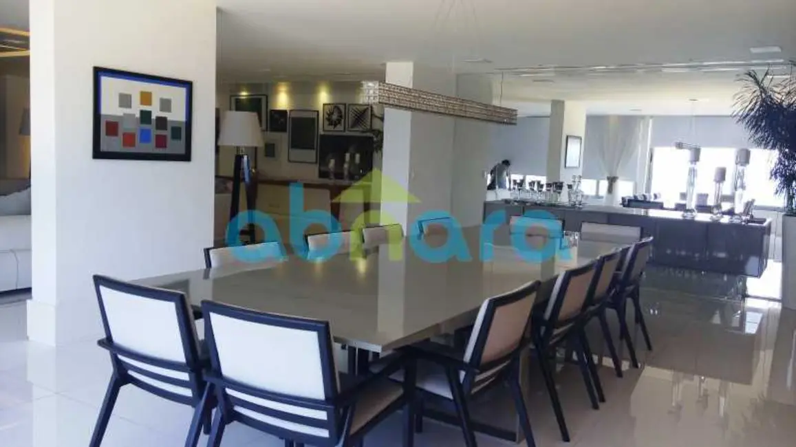 Foto 5 de Apartamento com 5 quartos à venda, 540m2 em Rio De Janeiro - RJ