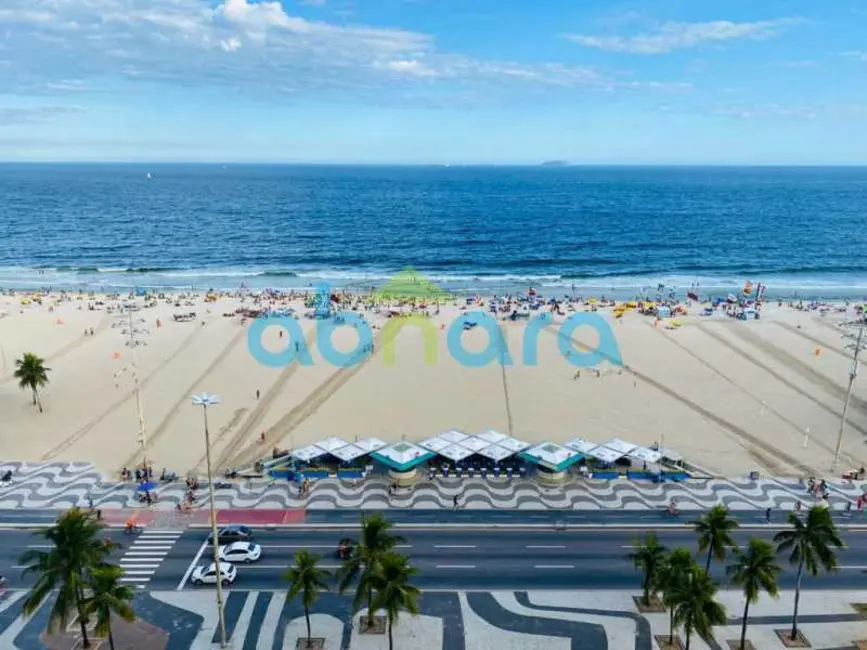 Foto 2 de Apartamento com 5 quartos à venda, 540m2 em Rio De Janeiro - RJ