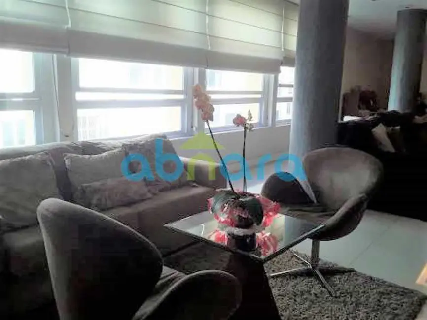 Foto 7 de Apartamento com 5 quartos à venda, 300m2 em Rio De Janeiro - RJ