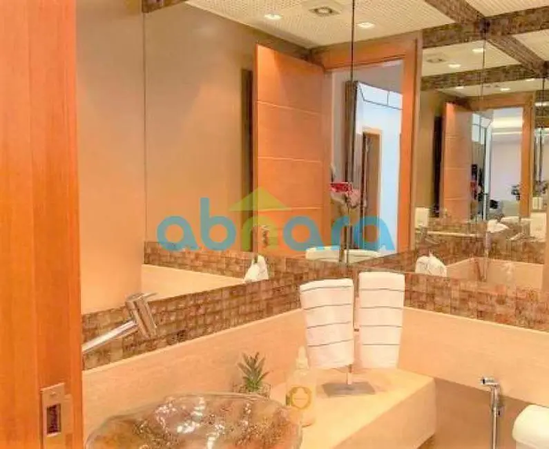 Foto 6 de Apartamento com 5 quartos à venda, 300m2 em Rio De Janeiro - RJ