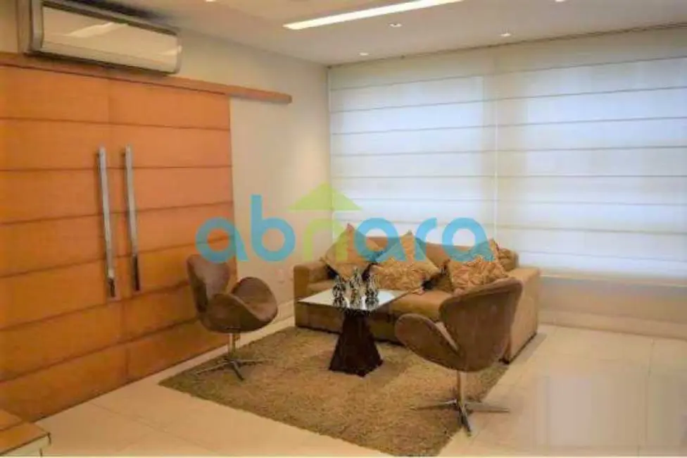 Foto 4 de Apartamento com 5 quartos à venda, 300m2 em Rio De Janeiro - RJ