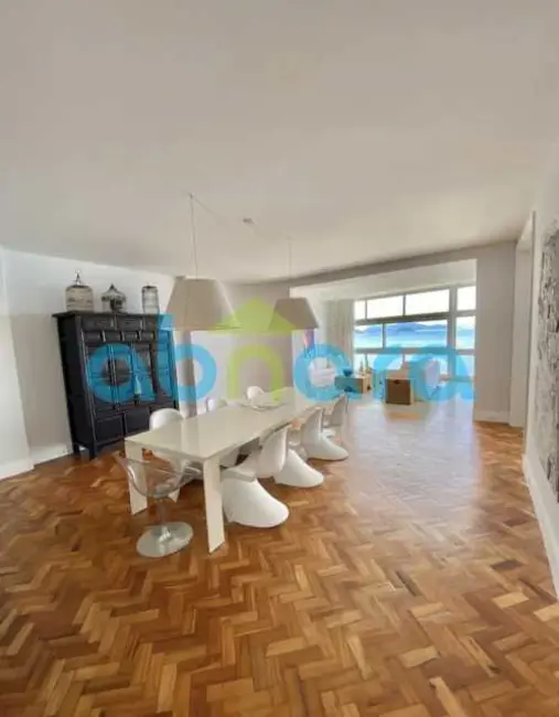 Foto 8 de Apartamento com 5 quartos à venda, 560m2 em Rio De Janeiro - RJ