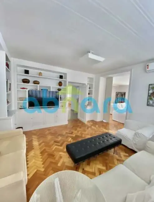 Foto 9 de Apartamento com 5 quartos à venda, 560m2 em Rio De Janeiro - RJ