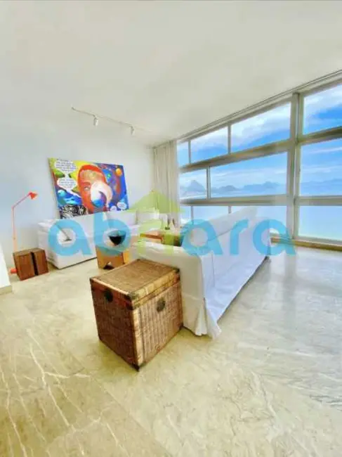 Foto 4 de Apartamento com 5 quartos à venda, 560m2 em Rio De Janeiro - RJ