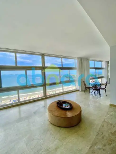 Foto 2 de Apartamento com 5 quartos à venda, 560m2 em Rio De Janeiro - RJ