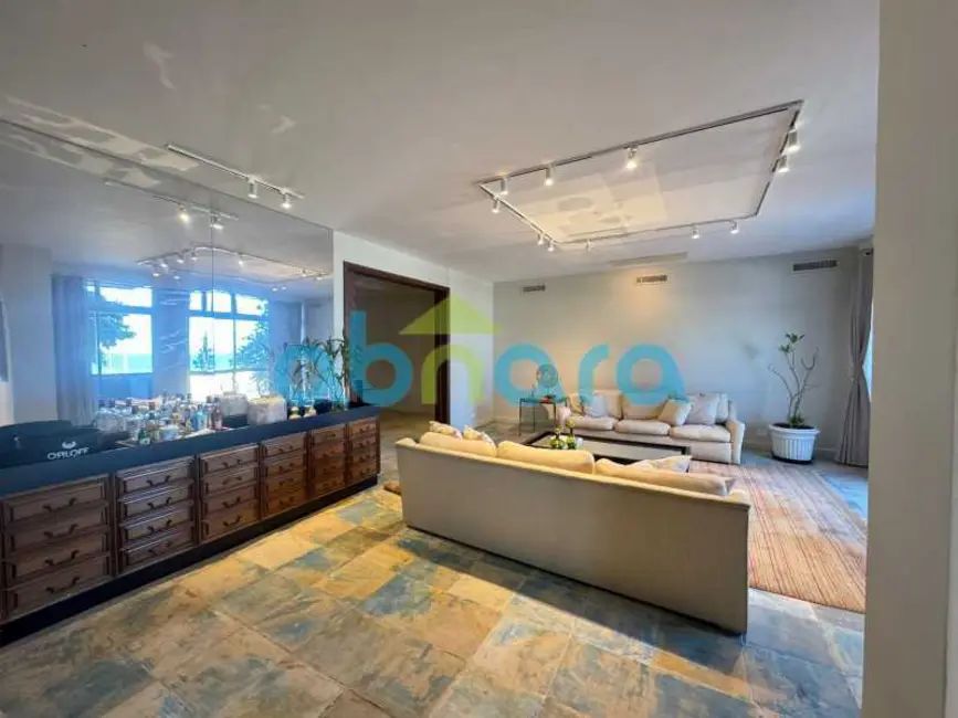 Foto 7 de Apartamento com 5 quartos à venda, 720m2 em Rio De Janeiro - RJ