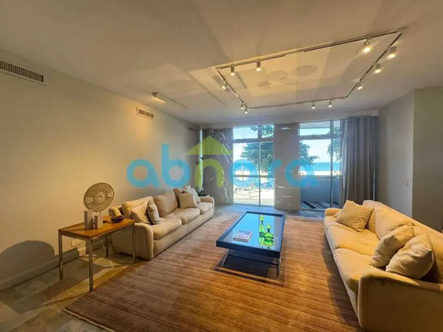 Foto 8 de Apartamento com 5 quartos à venda, 720m2 em Rio De Janeiro - RJ