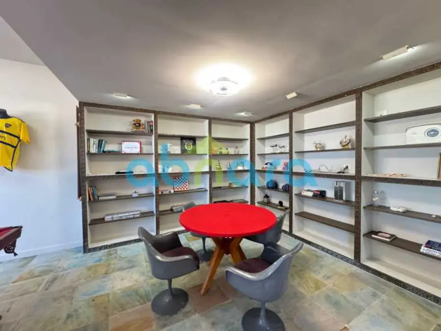 Foto 5 de Apartamento com 5 quartos à venda, 720m2 em Rio De Janeiro - RJ