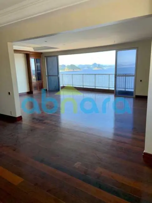 Foto 7 de Apartamento com 5 quartos à venda, 263m2 em Rio De Janeiro - RJ