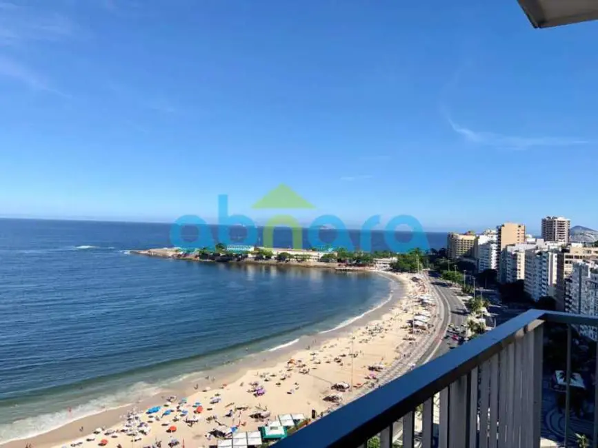 Foto 4 de Apartamento com 5 quartos à venda, 263m2 em Rio De Janeiro - RJ