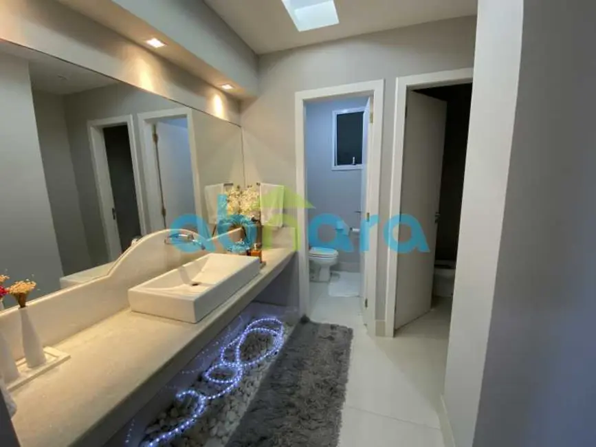 Foto 9 de Apartamento com 7 quartos à venda, 560m2 em Rio De Janeiro - RJ