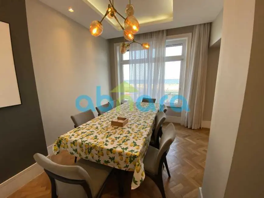 Foto 5 de Apartamento com 7 quartos à venda, 560m2 em Rio De Janeiro - RJ