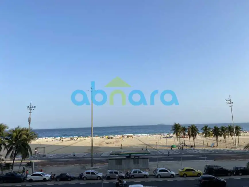 Foto 8 de Apartamento com 7 quartos à venda, 560m2 em Rio De Janeiro - RJ