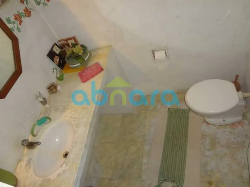 Casa com 4 quartos à venda, 384m2 em Rio De Janeiro - RJ - imagem 9 Foto 9 de Casa com 4 quartos à venda, 384m2 em Rio De Janeiro - RJ