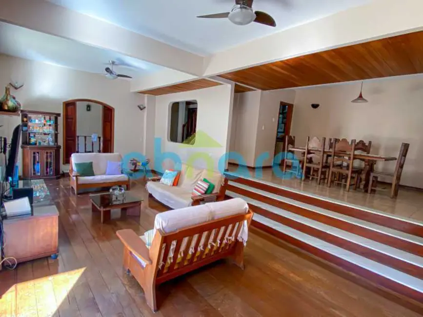 Casa com 4 quartos à venda, 440m2 em Rio De Janeiro - RJ - imagem 7 Foto 7 de Casa com 4 quartos à venda, 440m2 em Rio De Janeiro - RJ