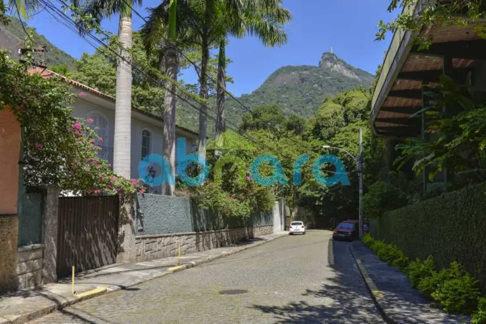 Foto 6 de Casa com 4 quartos à venda, 750m2 em Rio De Janeiro - RJ