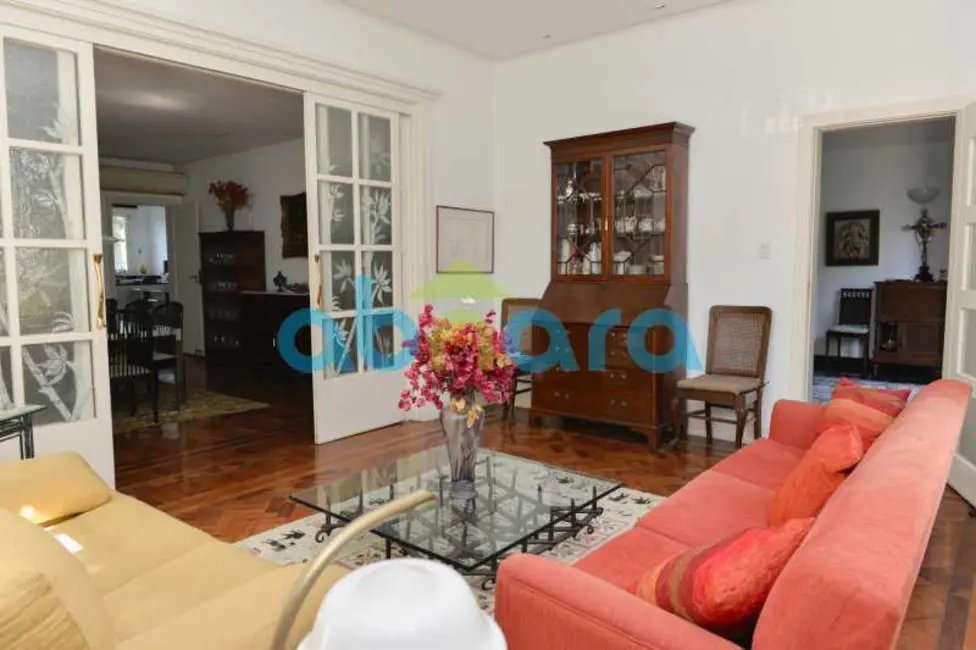 Foto 3 de Casa com 4 quartos à venda, 750m2 em Rio De Janeiro - RJ