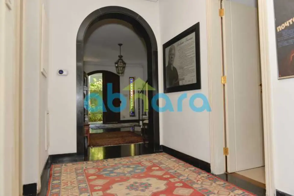 Foto 8 de Casa com 4 quartos à venda, 750m2 em Rio De Janeiro - RJ