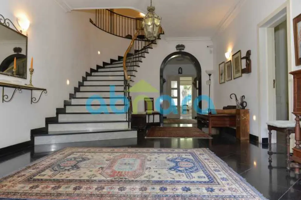 Foto 7 de Casa com 4 quartos à venda, 750m2 em Rio De Janeiro - RJ