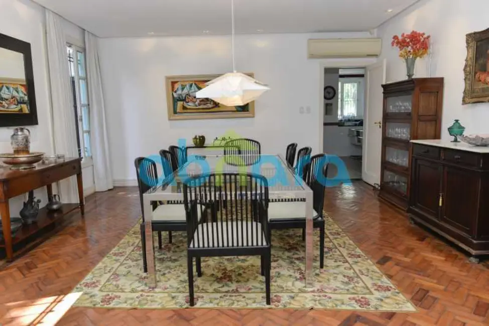 Foto 5 de Casa com 4 quartos à venda, 750m2 em Rio De Janeiro - RJ