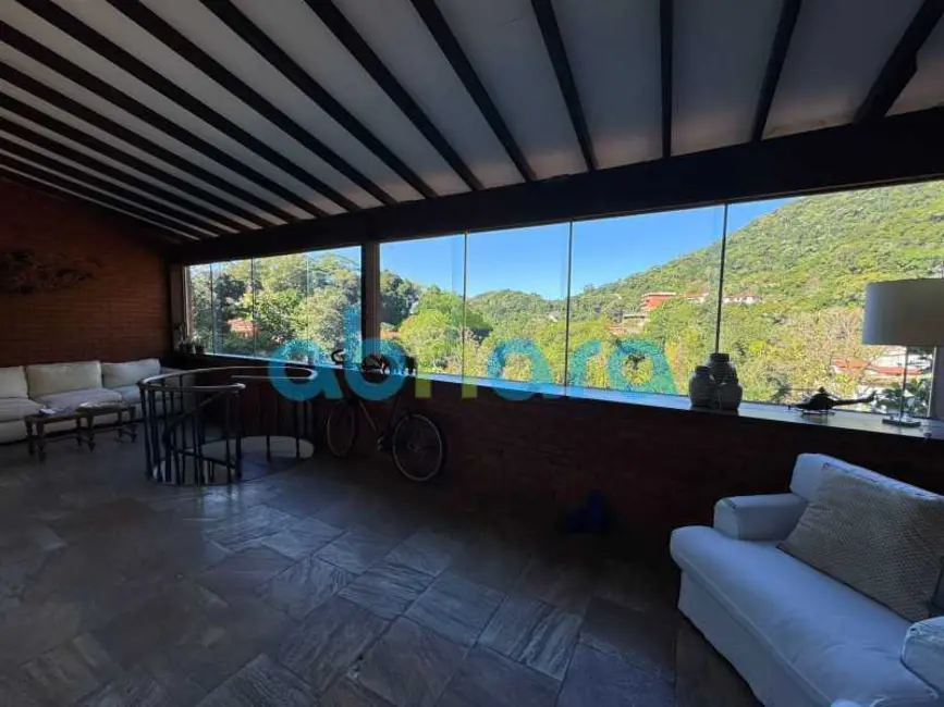 Foto 7 de Casa com 4 quartos à venda, 452m2 em Rio De Janeiro - RJ