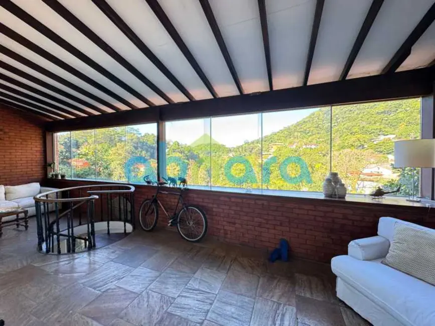 Foto 8 de Casa com 4 quartos à venda, 452m2 em Rio De Janeiro - RJ
