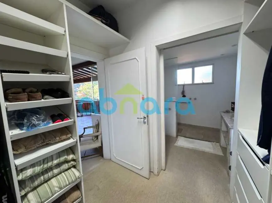 Foto 5 de Casa com 4 quartos à venda, 452m2 em Rio De Janeiro - RJ