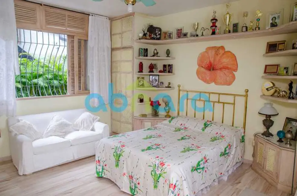 Foto 9 de Casa com 5 quartos à venda, 550m2 em Rio De Janeiro - RJ