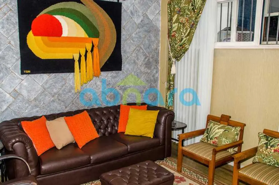 Foto 8 de Casa com 5 quartos à venda, 550m2 em Rio De Janeiro - RJ