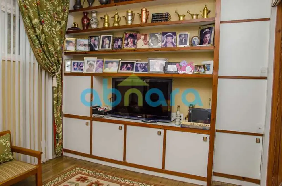 Foto 7 de Casa com 5 quartos à venda, 550m2 em Rio De Janeiro - RJ