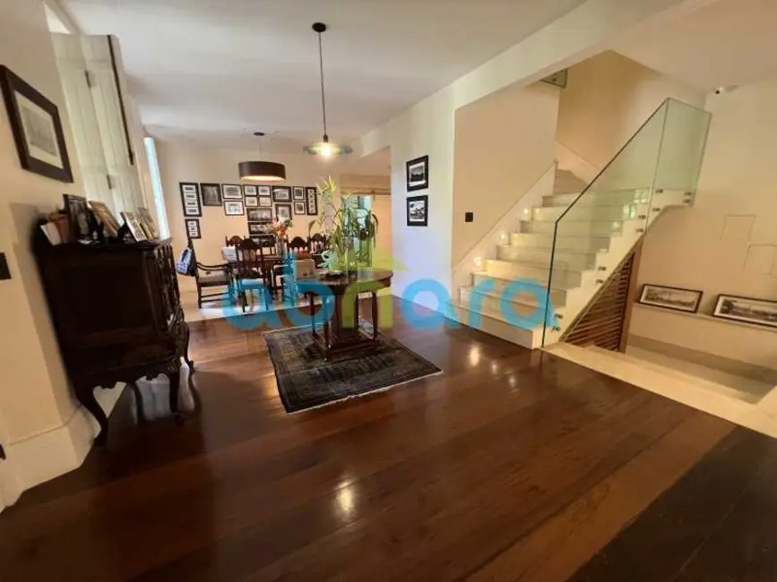 Foto 5 de Casa com 5 quartos à venda, 800m2 em Rio De Janeiro - RJ