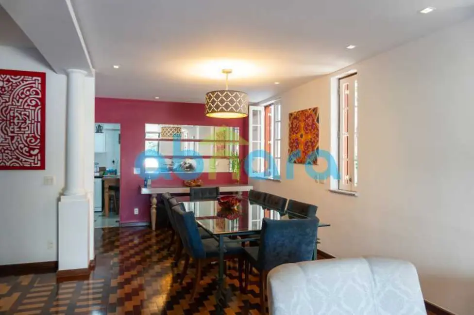 Foto 7 de Casa com 6 quartos à venda, 258m2 em Rio De Janeiro - RJ