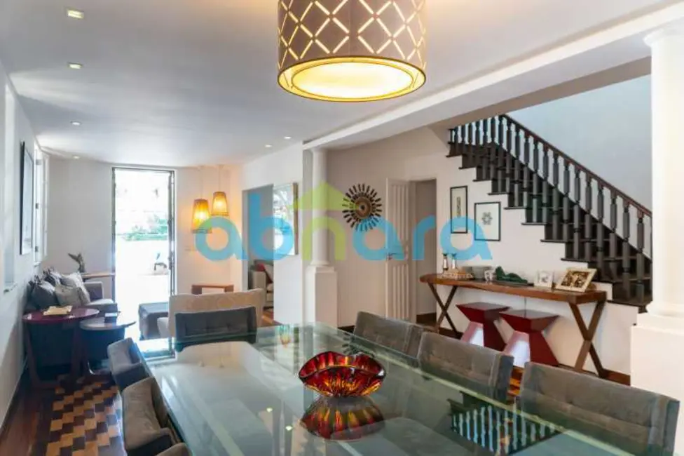 Foto 6 de Casa com 6 quartos à venda, 258m2 em Rio De Janeiro - RJ