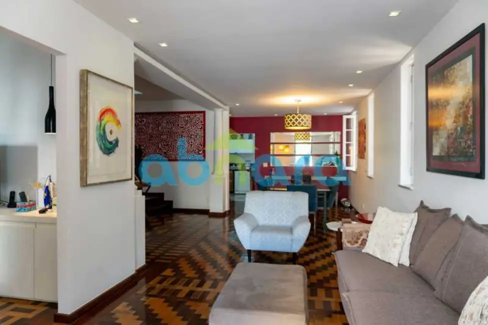 Foto 5 de Casa com 6 quartos à venda, 258m2 em Rio De Janeiro - RJ