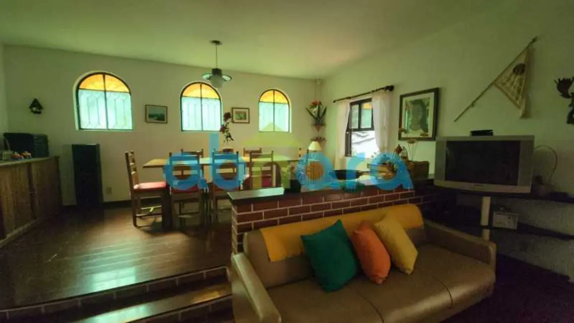 Foto 6 de Chácara com 5 quartos à venda, 5000m2 em Petropolis - RJ