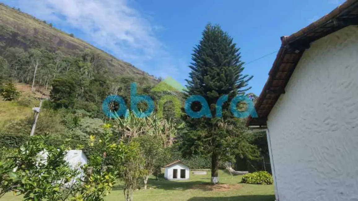 Foto 3 de Chácara com 5 quartos à venda, 5000m2 em Petropolis - RJ