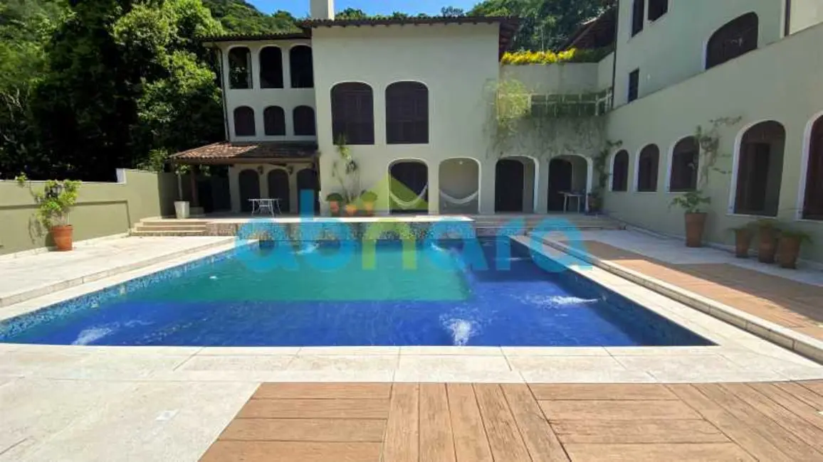Casa de Condomínio com 11 quartos à venda, 1835m2 em Rio De Janeiro - RJ - imagem 1 Foto 1 de Casa de Condomínio com 11 quartos à venda, 1835m2 em Rio De Janeiro - RJ