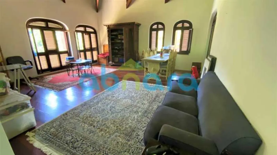 Casa de Condomínio com 11 quartos à venda, 1835m2 em Rio De Janeiro - RJ - imagem 7 Foto 7 de Casa de Condomínio com 11 quartos à venda, 1835m2 em Rio De Janeiro - RJ