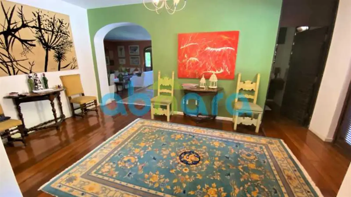 Casa de Condomínio com 11 quartos à venda, 1835m2 em Rio De Janeiro - RJ - imagem 9 Foto 9 de Casa de Condomínio com 11 quartos à venda, 1835m2 em Rio De Janeiro - RJ