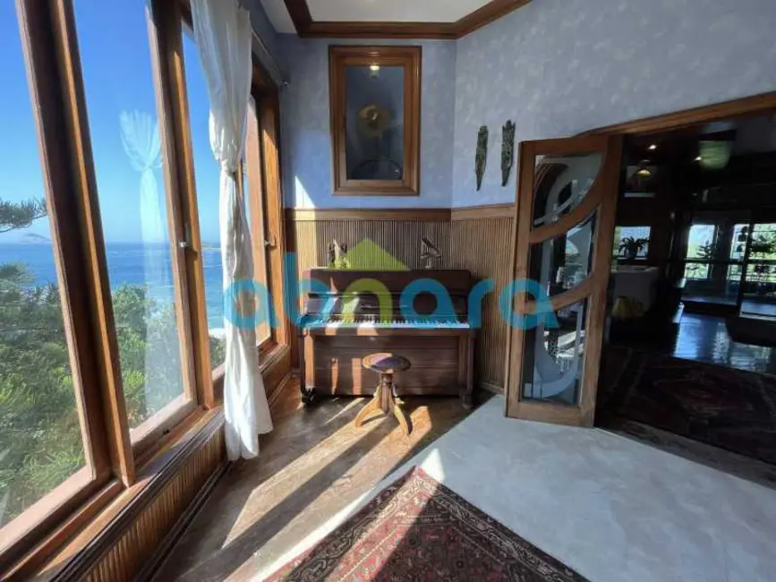 Casa de Condomínio com 4 quartos à venda, 816m2 em Rio De Janeiro - RJ - imagem 4 Foto 4 de Casa de Condomínio com 4 quartos à venda, 816m2 em Rio De Janeiro - RJ