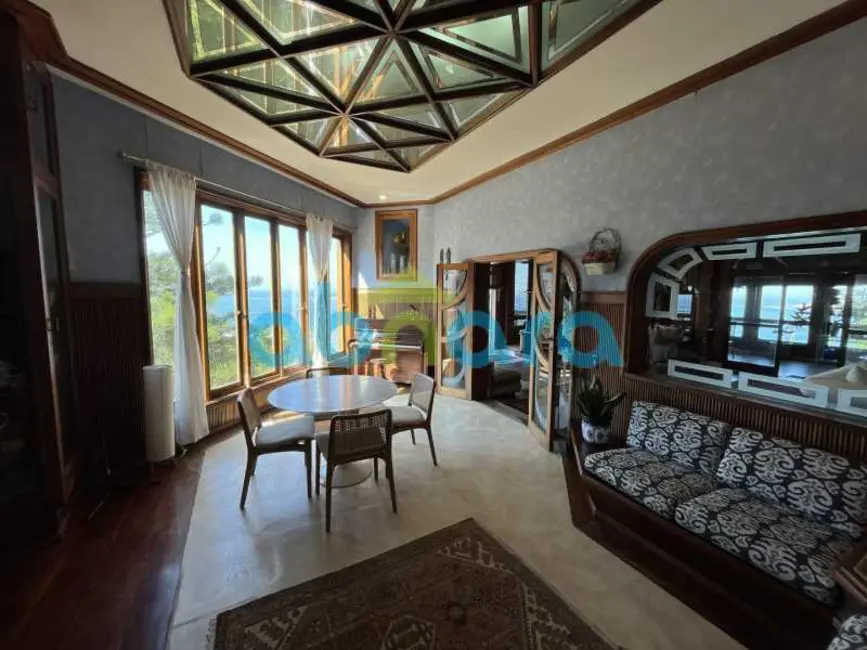 Casa de Condomínio com 4 quartos à venda, 816m2 em Rio De Janeiro - RJ - imagem 3 Foto 3 de Casa de Condomínio com 4 quartos à venda, 816m2 em Rio De Janeiro - RJ