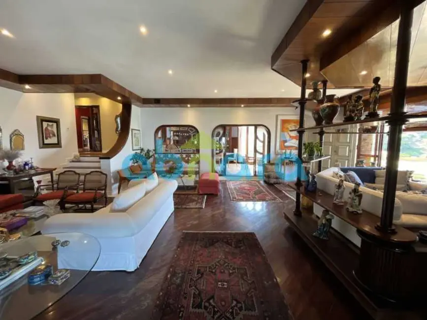 Casa de Condomínio com 4 quartos à venda, 816m2 em Rio De Janeiro - RJ - imagem 9 Foto 9 de Casa de Condomínio com 4 quartos à venda, 816m2 em Rio De Janeiro - RJ