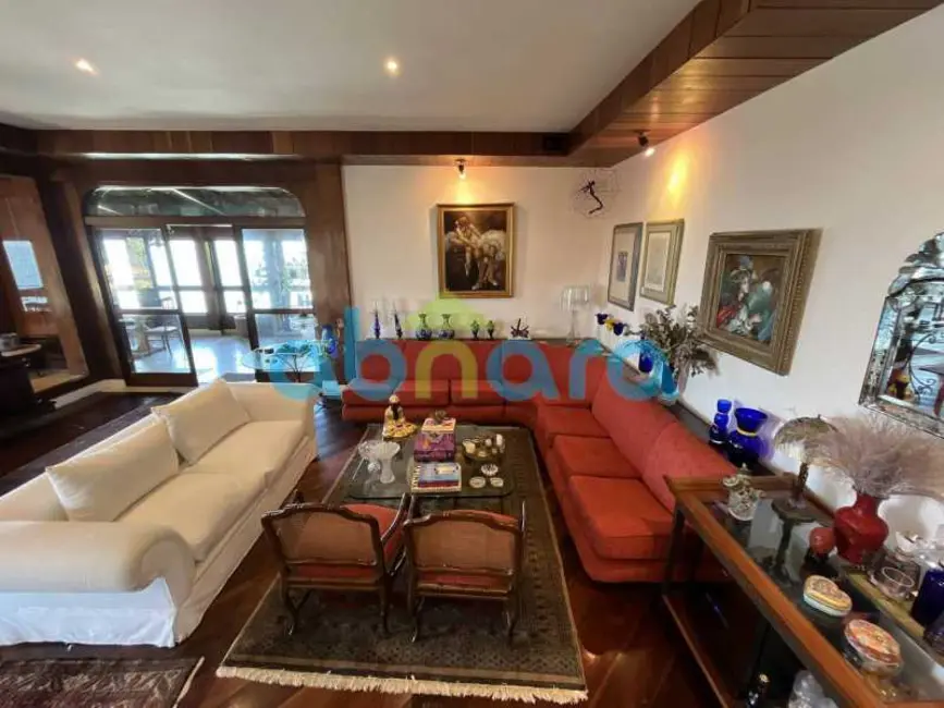 Casa de Condomínio com 4 quartos à venda, 816m2 em Rio De Janeiro - RJ - imagem 5 Foto 5 de Casa de Condomínio com 4 quartos à venda, 816m2 em Rio De Janeiro - RJ