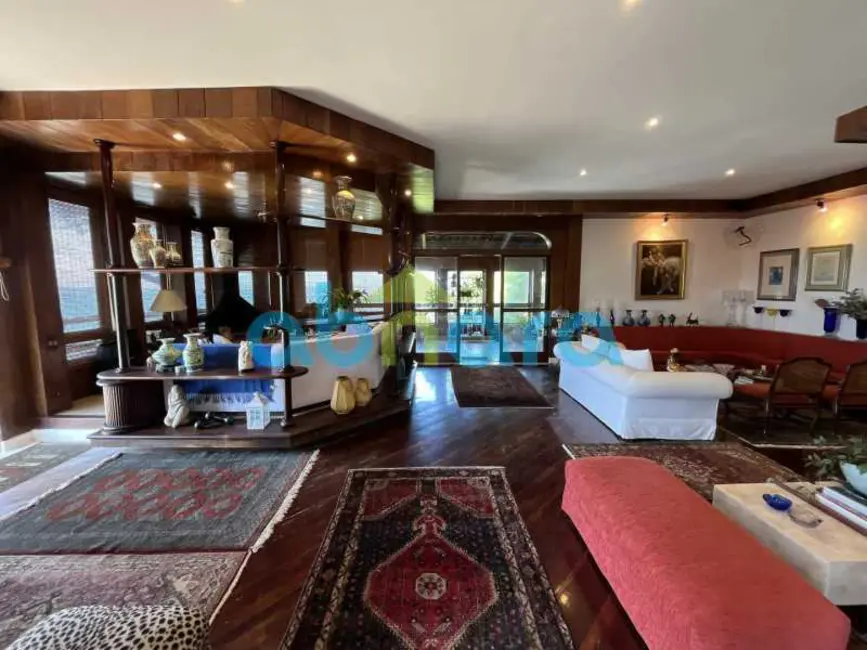 Casa de Condomínio com 4 quartos à venda, 816m2 em Rio De Janeiro - RJ - imagem 7 Foto 7 de Casa de Condomínio com 4 quartos à venda, 816m2 em Rio De Janeiro - RJ